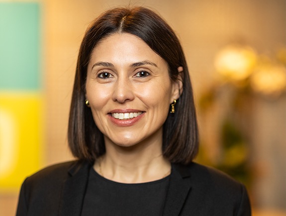 Dr. Gretel Pellegrini, PhD, DDS, MS